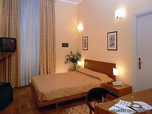 Hotel Tiziano 로마 외부 사진
