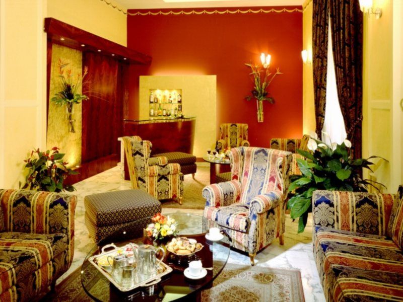 Hotel Tiziano 로마 외부 사진